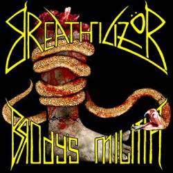 Brody's Militia : Brody's Militia - Breathilizör